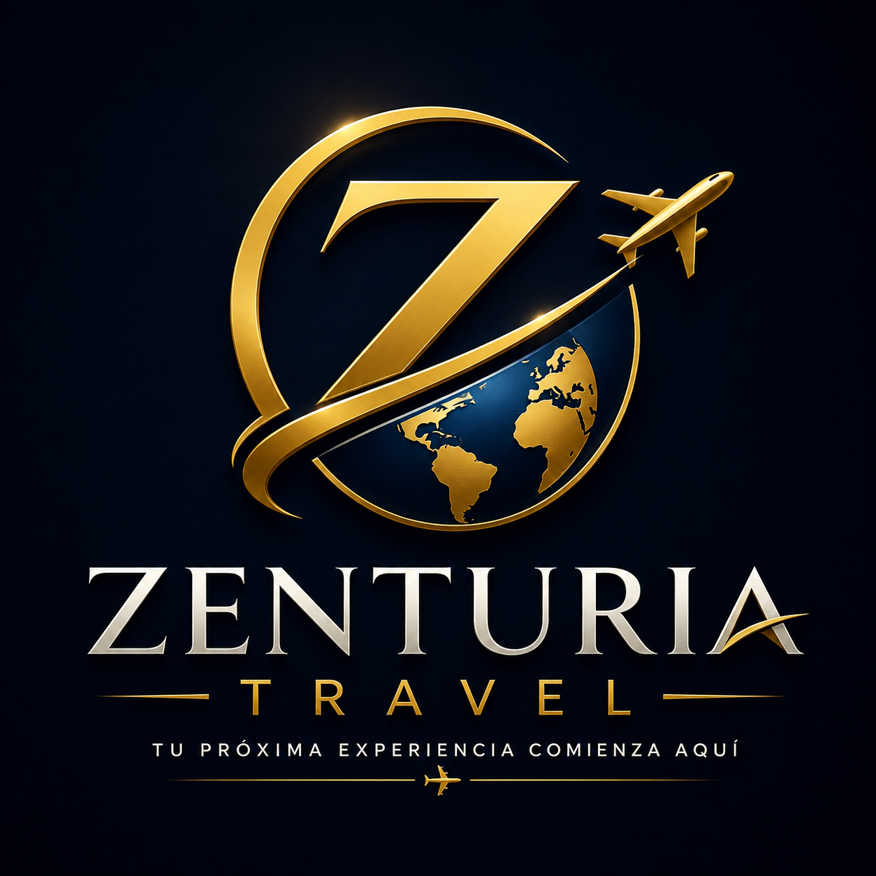 Zenturia Travel