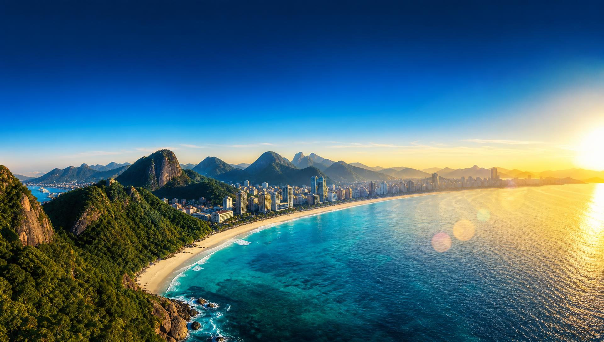 Zenturia Travel — explora el mundo sin límites
