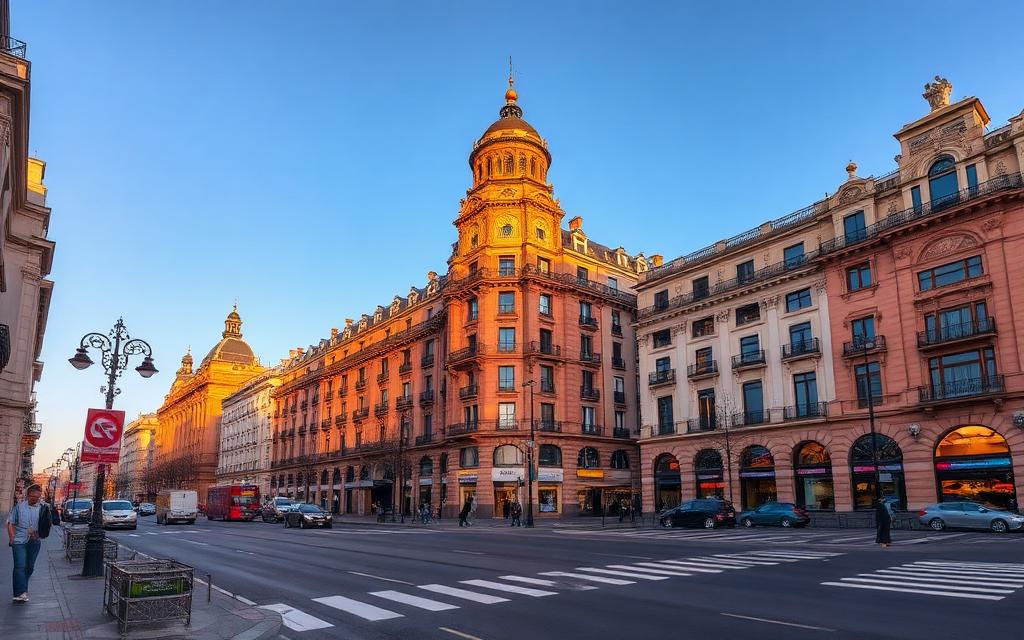 Madrid, España