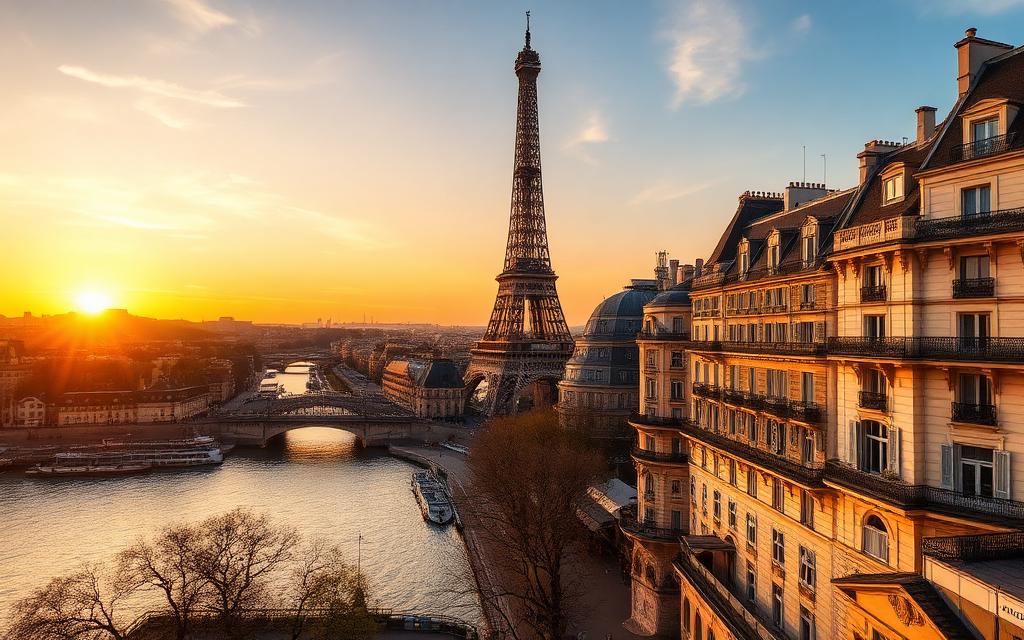 París, Francia