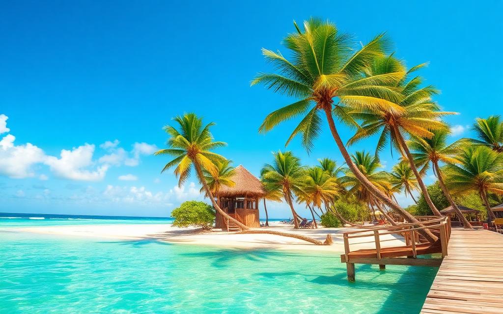 Punta Cana, Rep. Dominicana